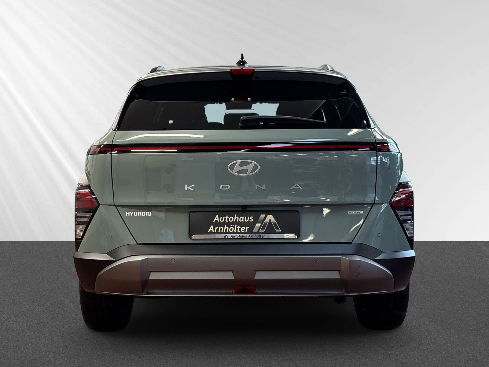 KONA SX2 MY25 1.6 T-GDI (170 PS) 7-DCT 4WD Prime