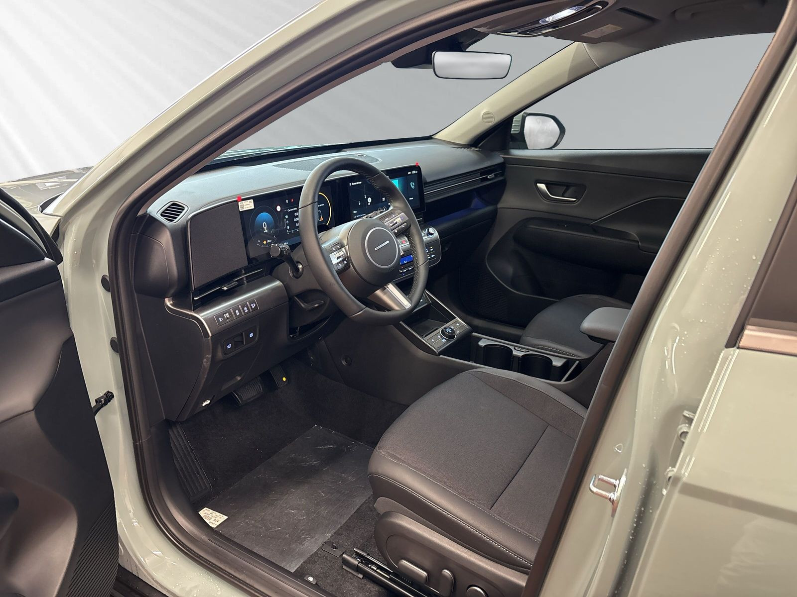 KONA SX2 MY25 1.6 T-GDI (170 PS) 7-DCT 4WD Prime