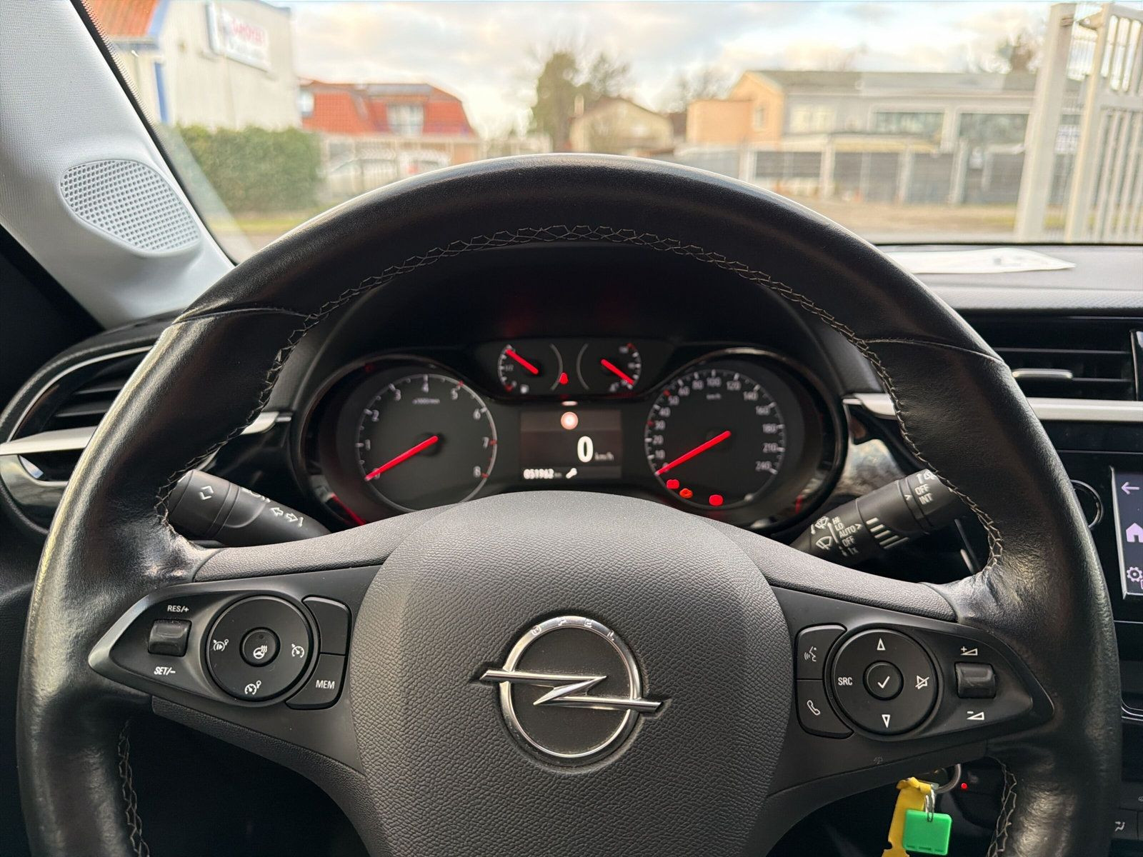 CORSA EDITION 1.2 100PS 6G SStion Turbo, 74 kW++