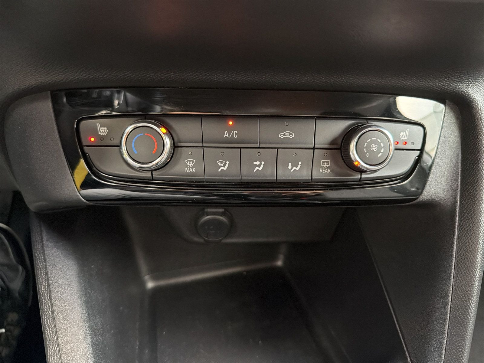 CORSA EDITION 1.2 100PS 6G SStion Turbo, 74 kW++