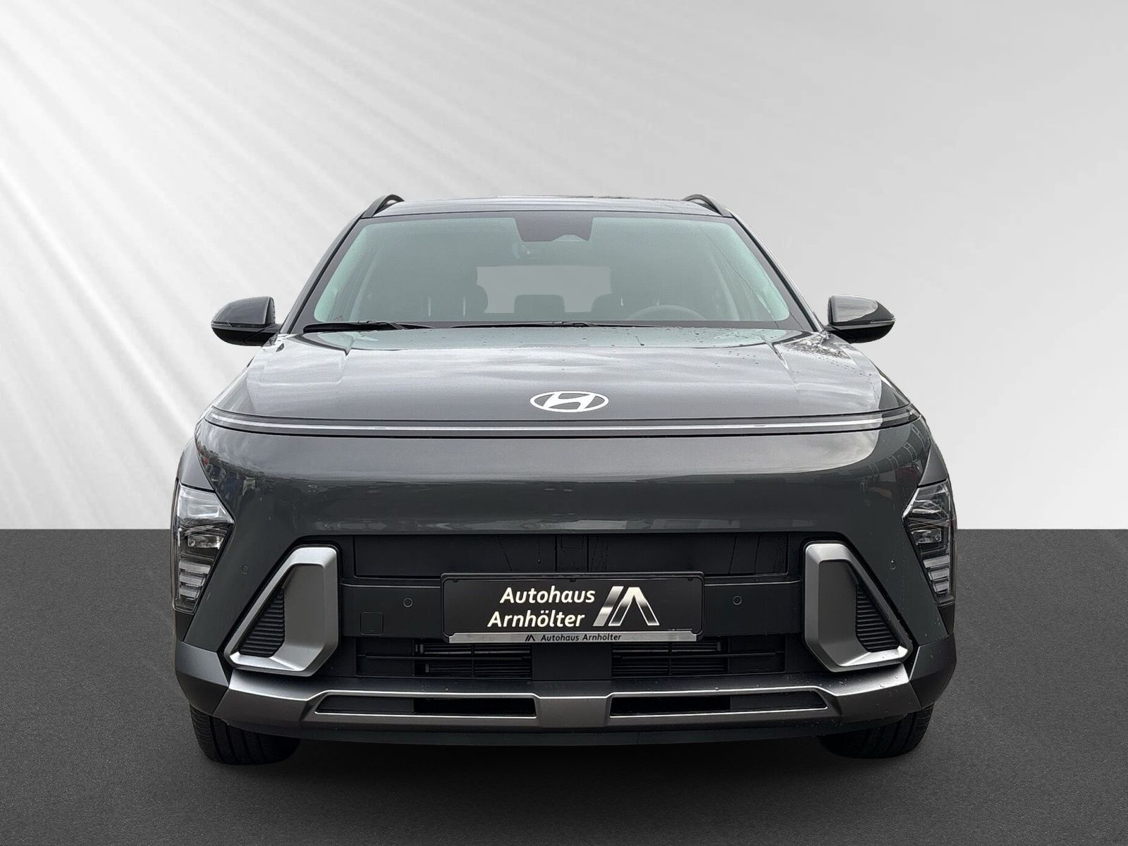 KONA MY26 HEV1.6 138PS DCT Trend+El.Heck+Licht-P