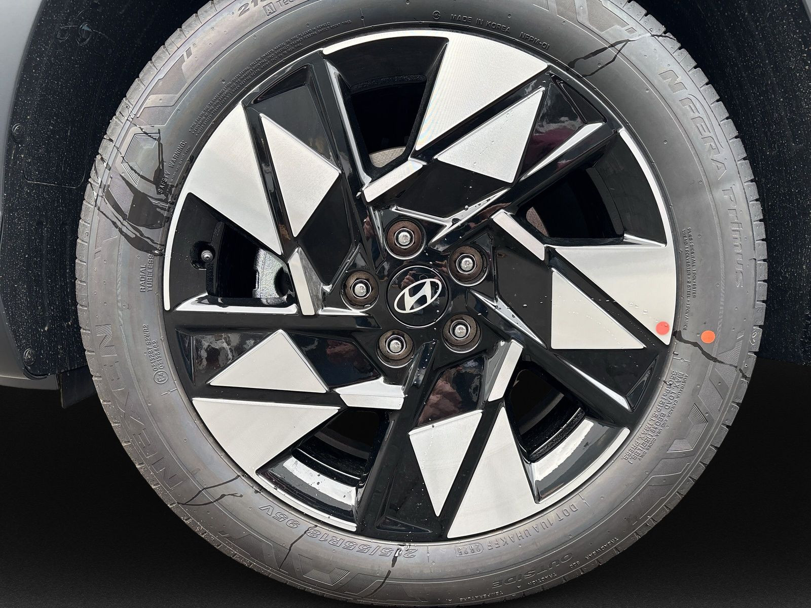 KONA MY26 HEV1.6 138PS DCT Trend+El.Heck+Licht-P