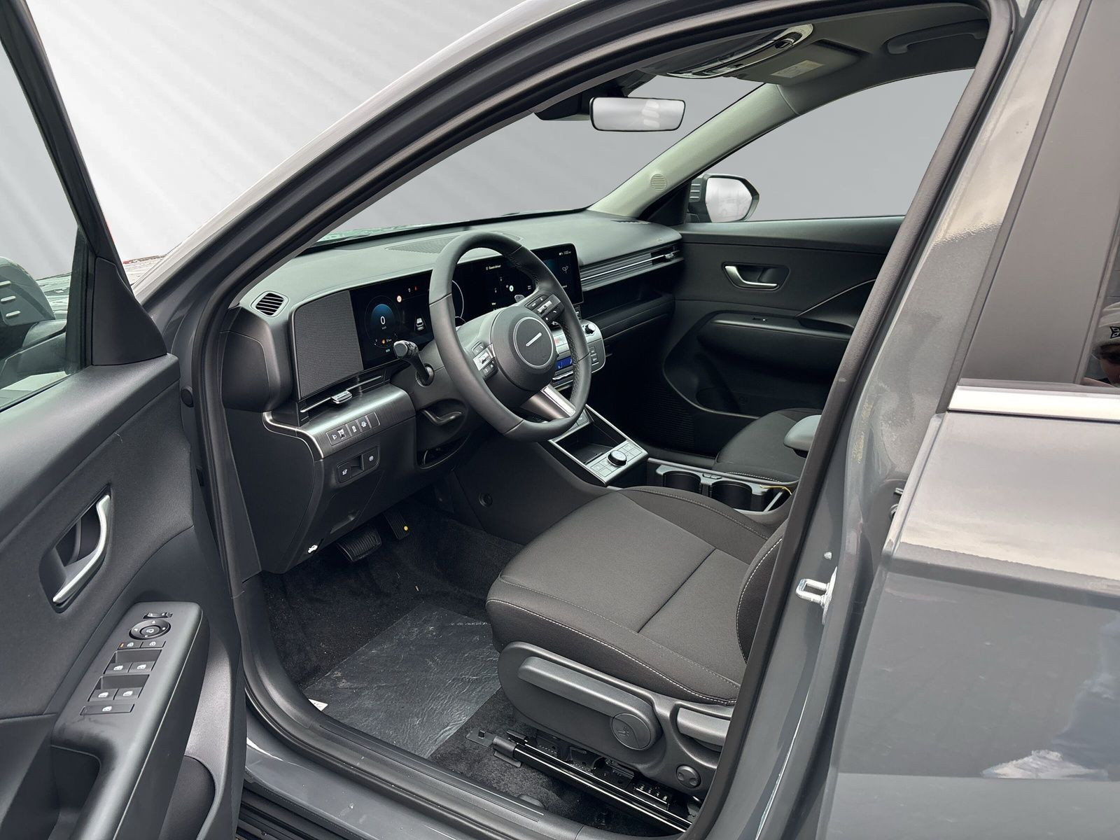 KONA MY26 HEV1.6 138PS DCT Trend+El.Heck+Licht-P