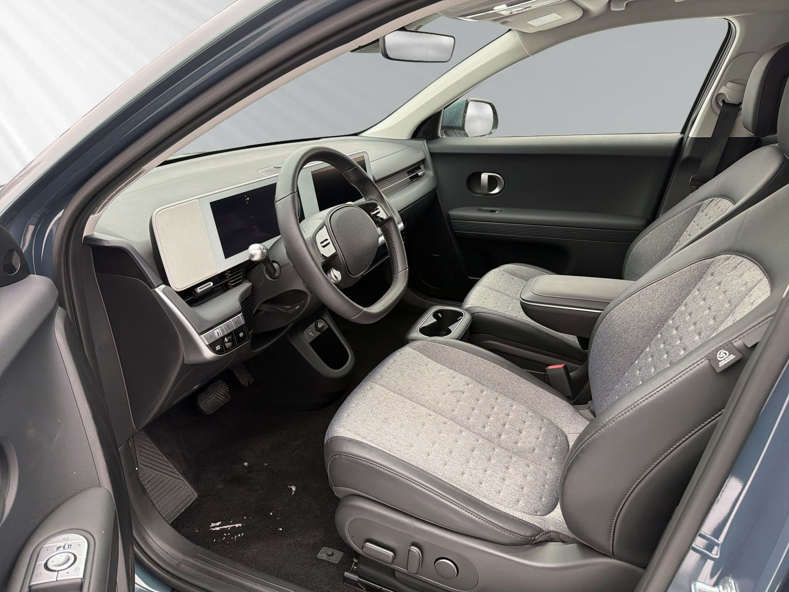 IONIQ 5 77,4 kWh 229PS 2WD TECHNIQ +PARK-P+BOSE+