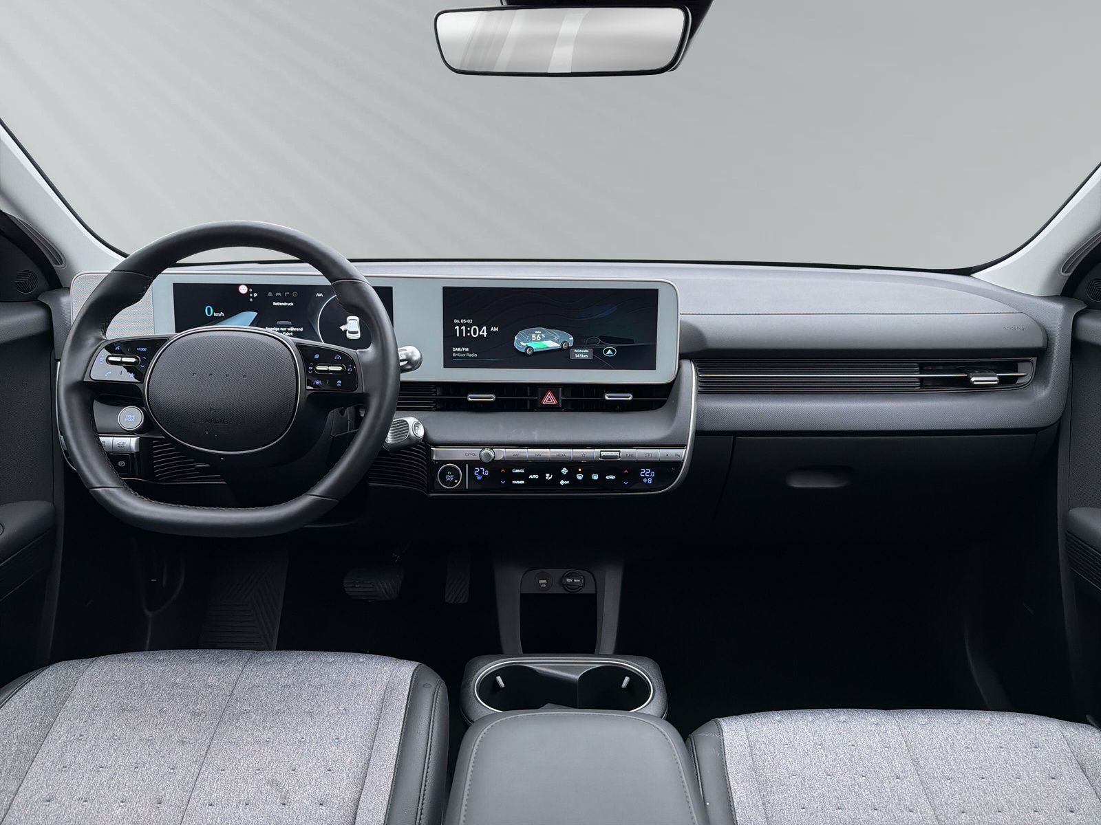 IONIQ 5 77,4 kWh 229PS 2WD TECHNIQ +PARK-P+BOSE+