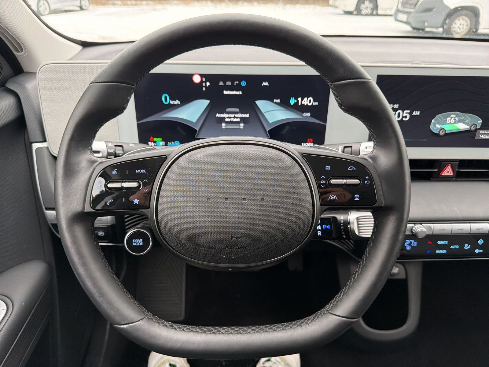 IONIQ 5 77,4 kWh 229PS 2WD TECHNIQ +PARK-P+BOSE+