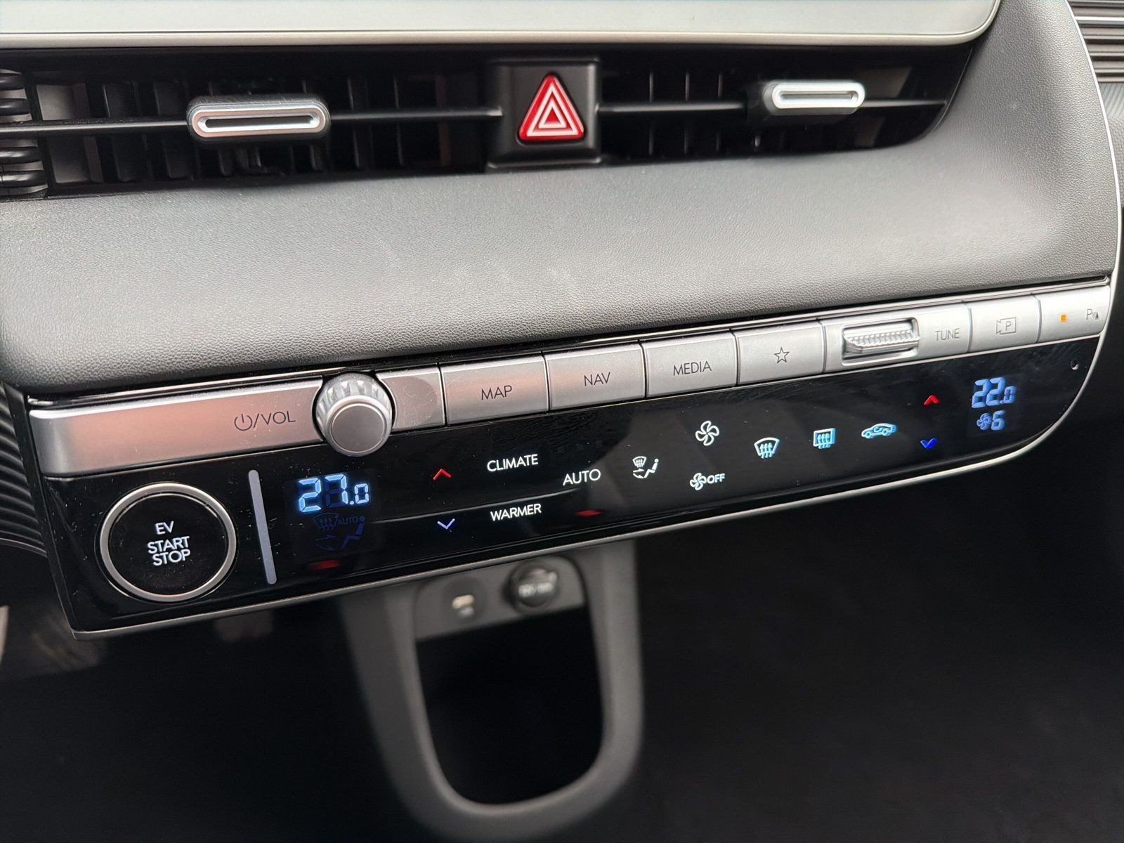 IONIQ 5 77,4 kWh 229PS 2WD TECHNIQ +PARK-P+BOSE+