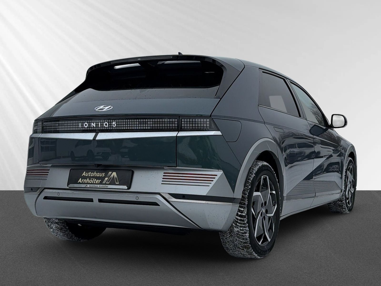 IONIQ 5 77,4 kWh 229PS 2WD TECHNIQ +PARK-P+BOSE+