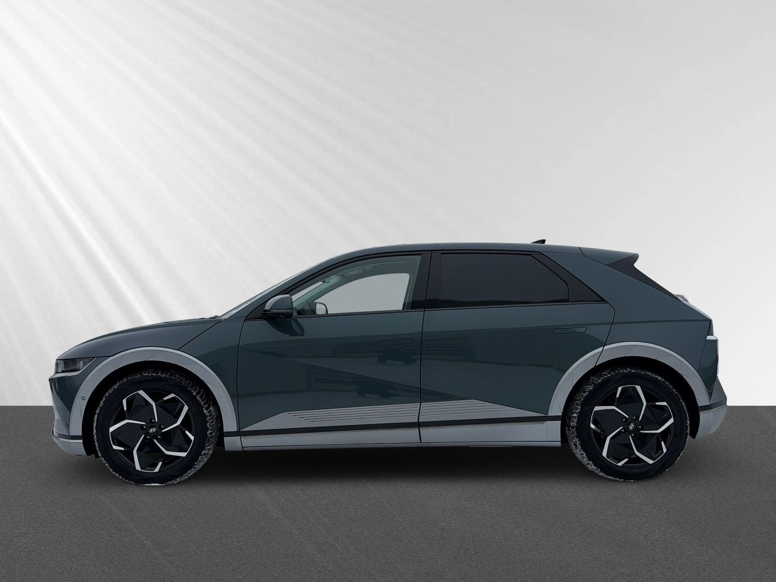 IONIQ 5 77,4 kWh 229PS 2WD TECHNIQ +PARK-P+BOSE+