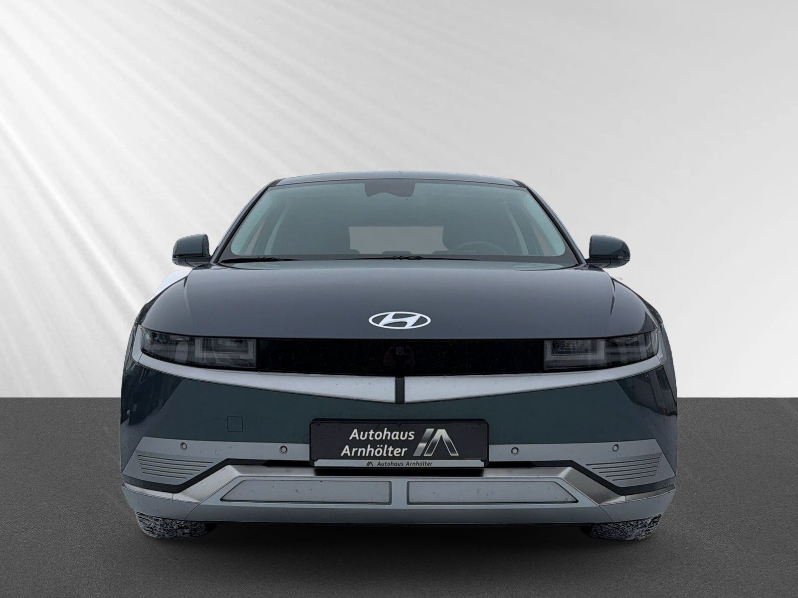 IONIQ 5 77,4 kWh 229PS 2WD TECHNIQ +PARK-P+BOSE+