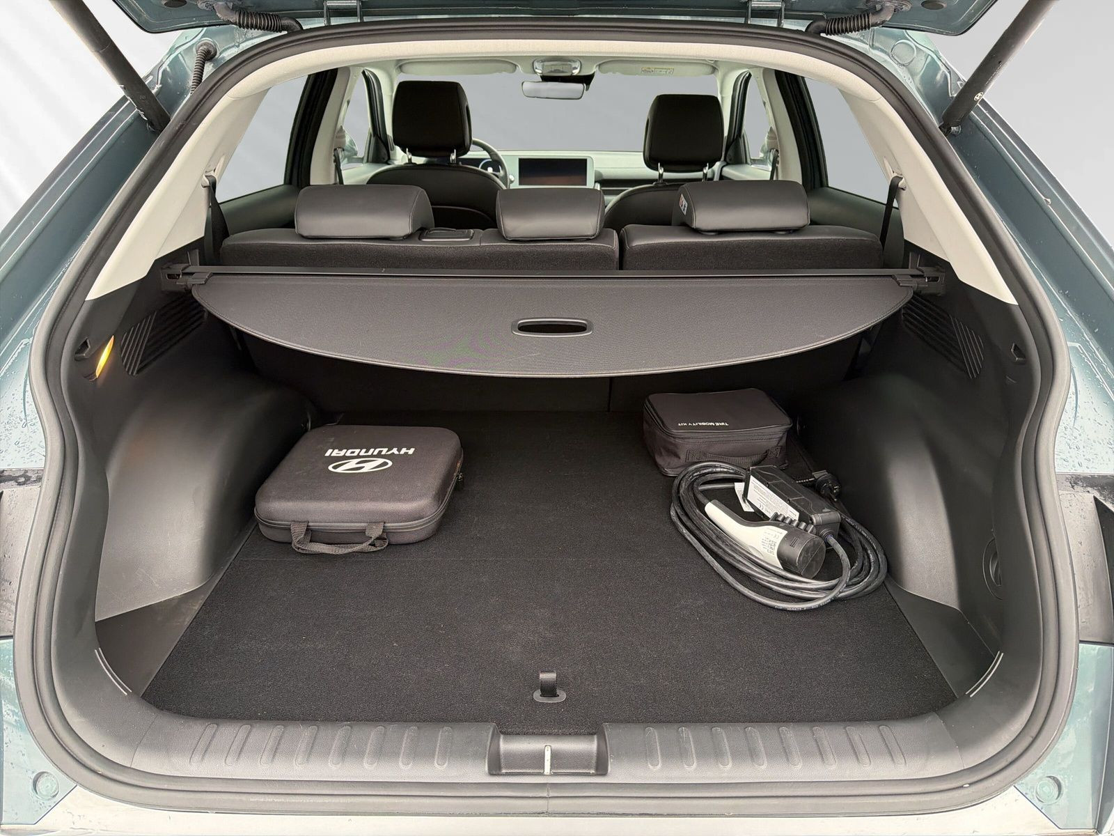 IONIQ 5 77,4 kWh 229PS 2WD TECHNIQ +PARK-P+BOSE+