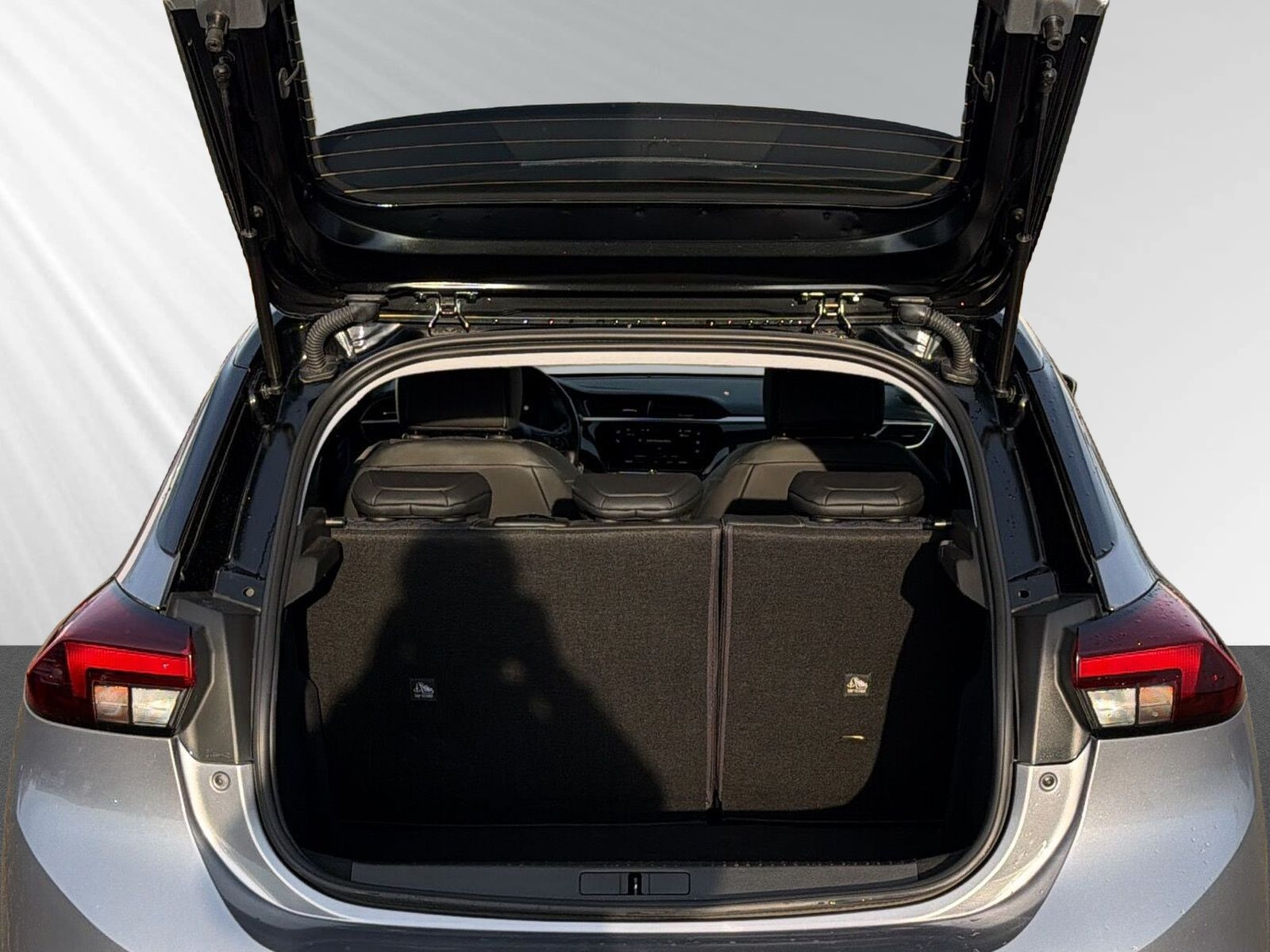 CORSA ELEGANCE 1.2 100PS 6G Turbo