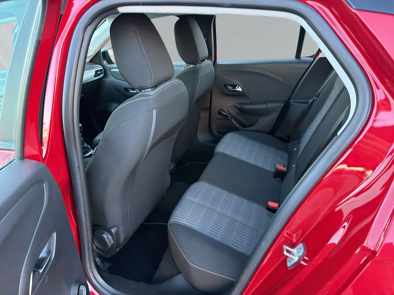 CORSA EDITION 1.2 Injection 100PS Start/Stop+ABS