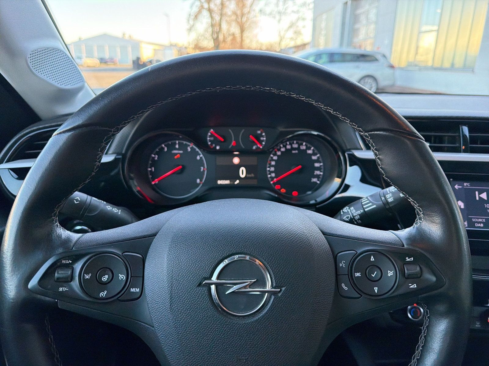 CORSA EDITION 1.2 Injection 100PS Start/Stop+ABS