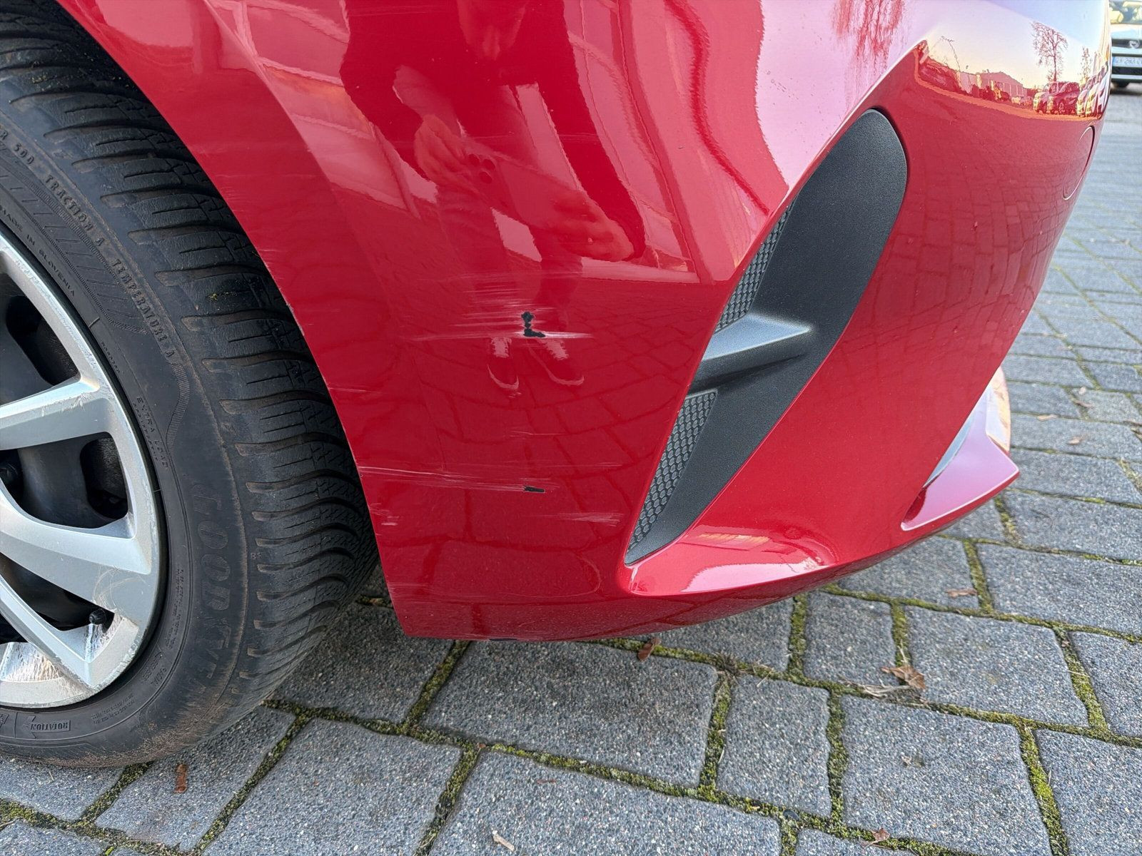 CORSA EDITION 1.2 Injection 100PS Start/Stop+ABS