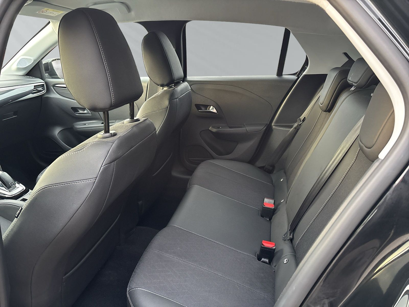 CORSA ELEGANCE 1.2 Turbo +PDC+NAVI+KLIMA+SHZ++