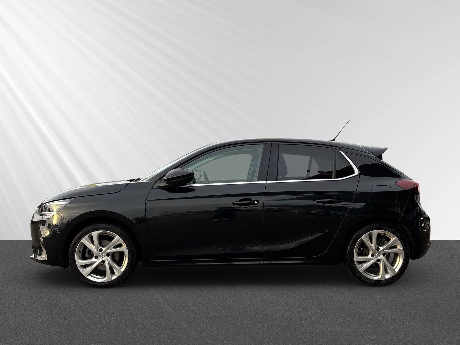 CORSA ELEGANCE 1.2 Turbo +PDC+NAVI+KLIMA+SHZ++