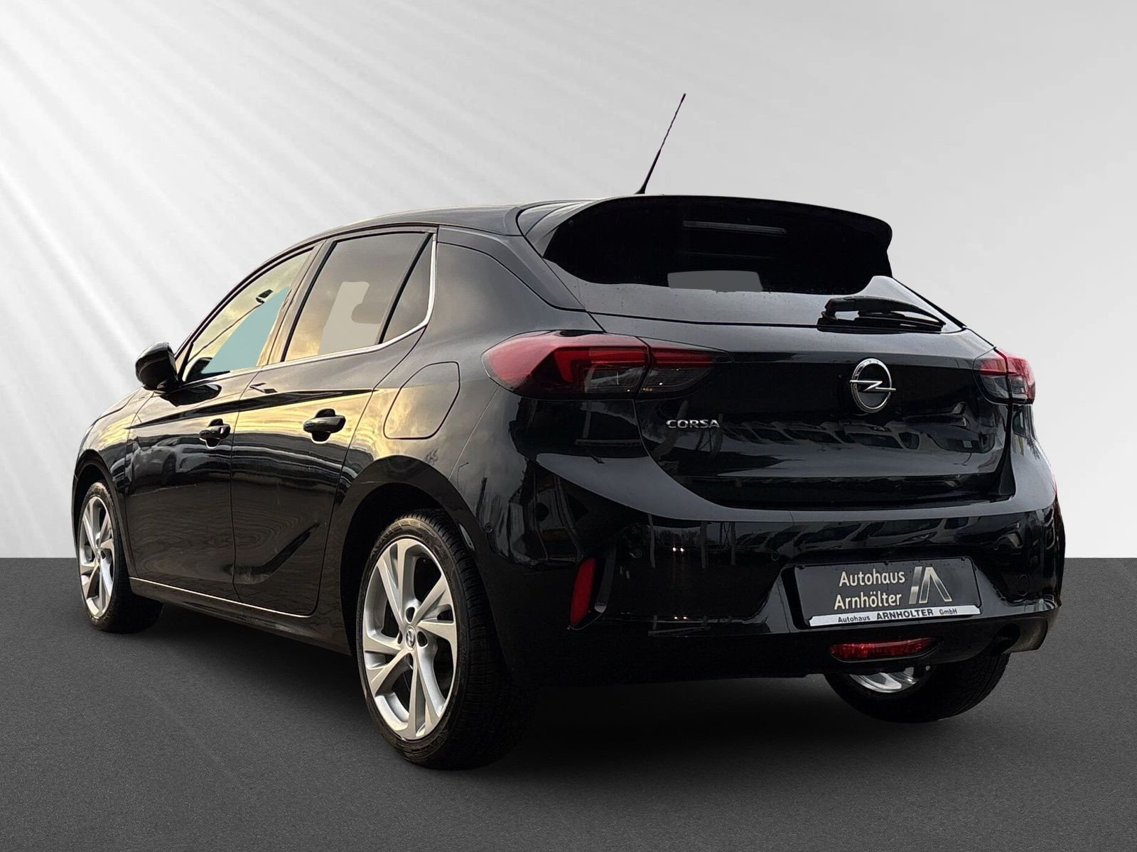 CORSA ELEGANCE 1.2 Turbo +PDC+NAVI+KLIMA+SHZ++