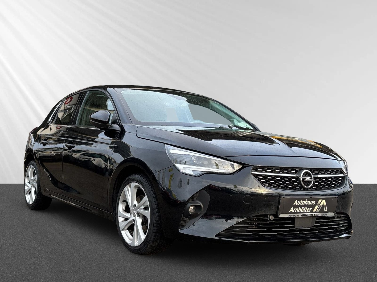 CORSA ELEGANCE 1.2 Turbo +PDC+NAVI+KLIMA+SHZ++