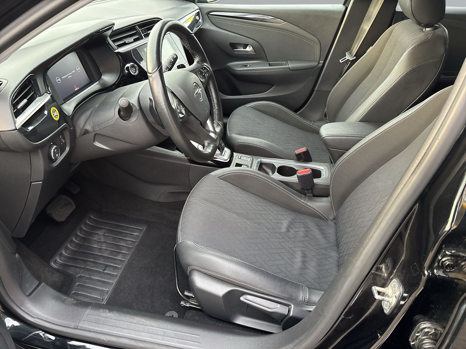 CORSA ELEGANCE 1.2 Turbo +PDC+NAVI+KLIMA+SHZ++