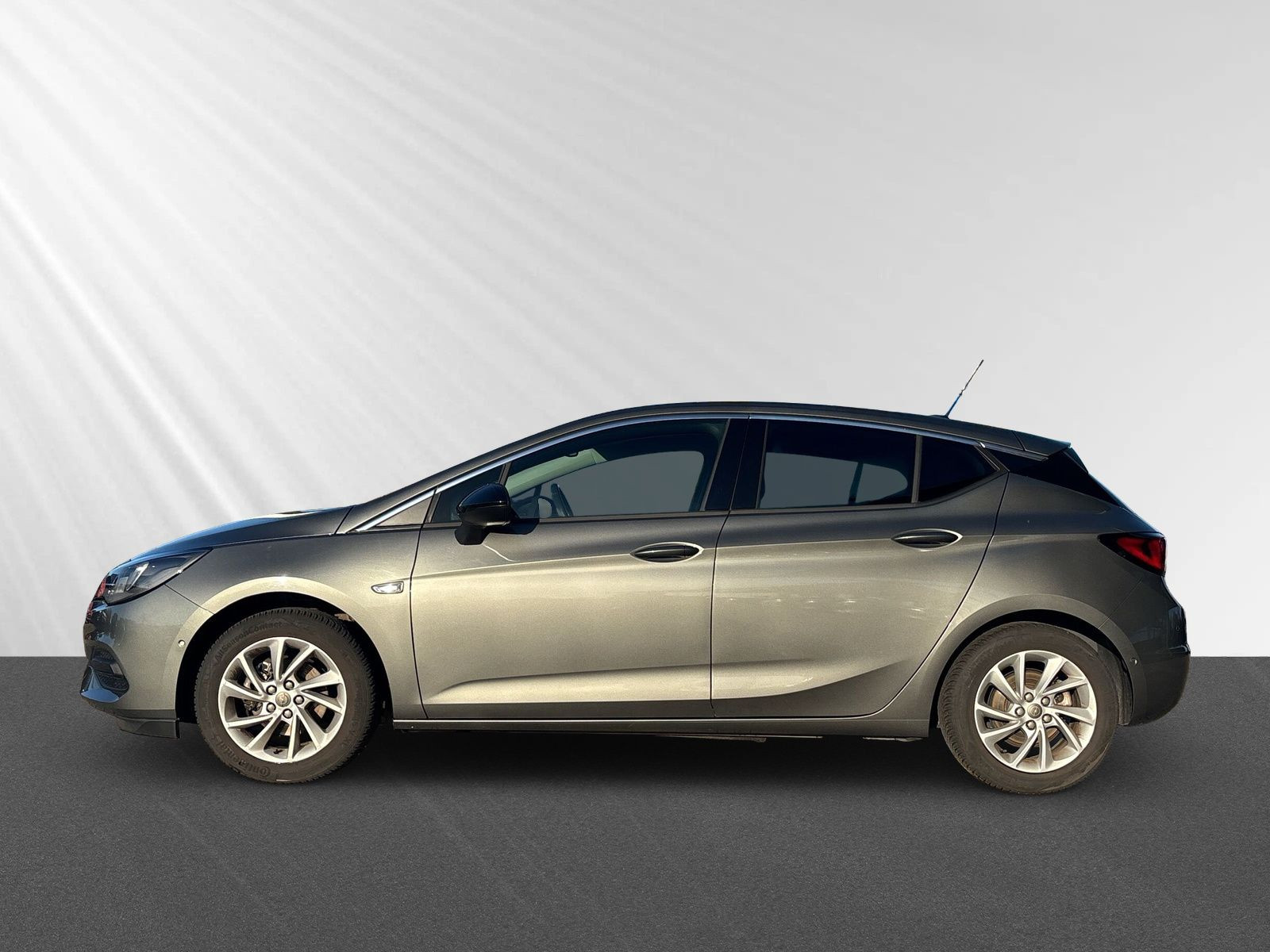 Astra K 5T 1.2 ELEGANCE KLIMA+SHZ+LHZ+KAMERA+PDC