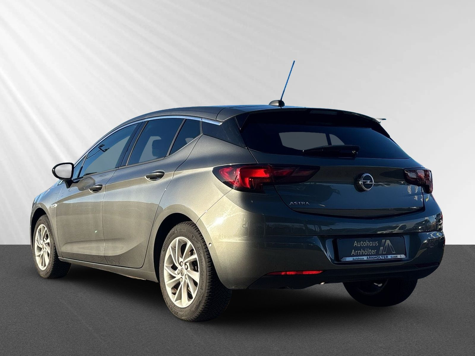 Astra K 5T 1.2 ELEGANCE KLIMA+SHZ+LHZ+KAMERA+PDC