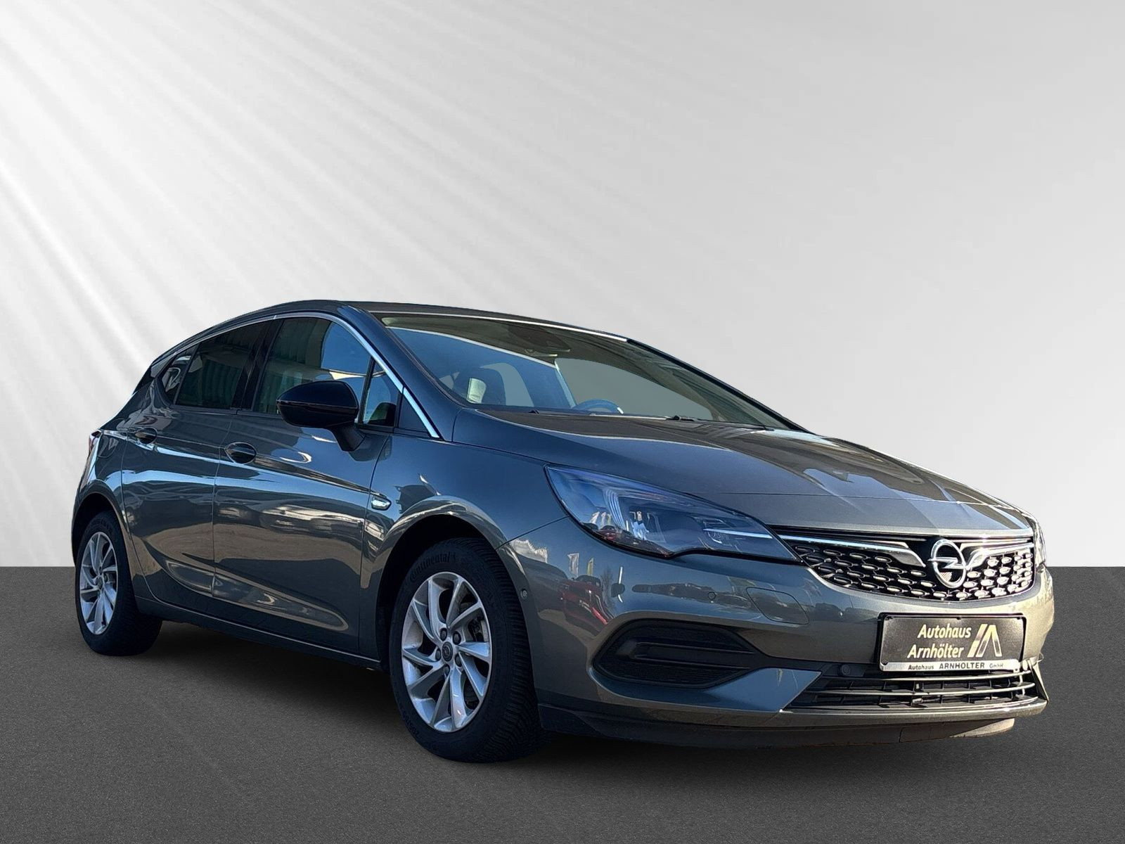 Astra K 5T 1.2 ELEGANCE KLIMA+SHZ+LHZ+KAMERA+PDC