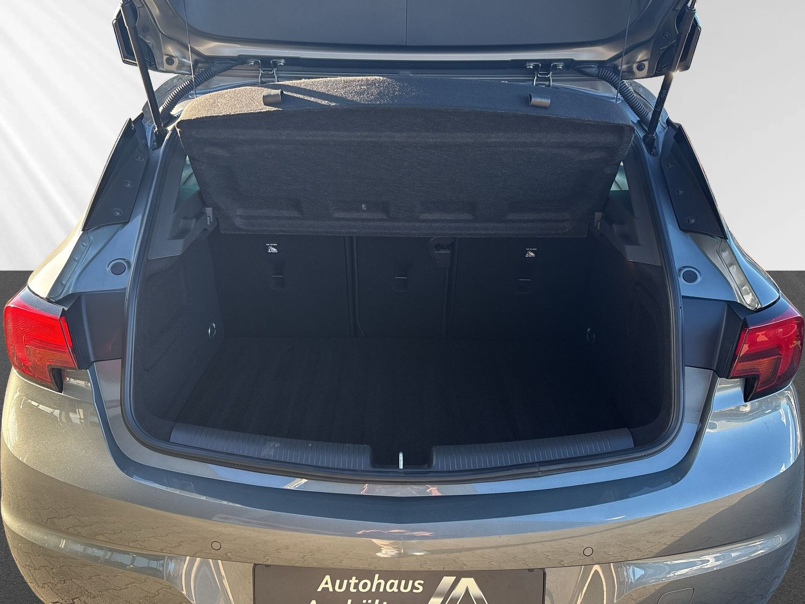 Astra K 5T 1.2 ELEGANCE KLIMA+SHZ+LHZ+KAMERA+PDC