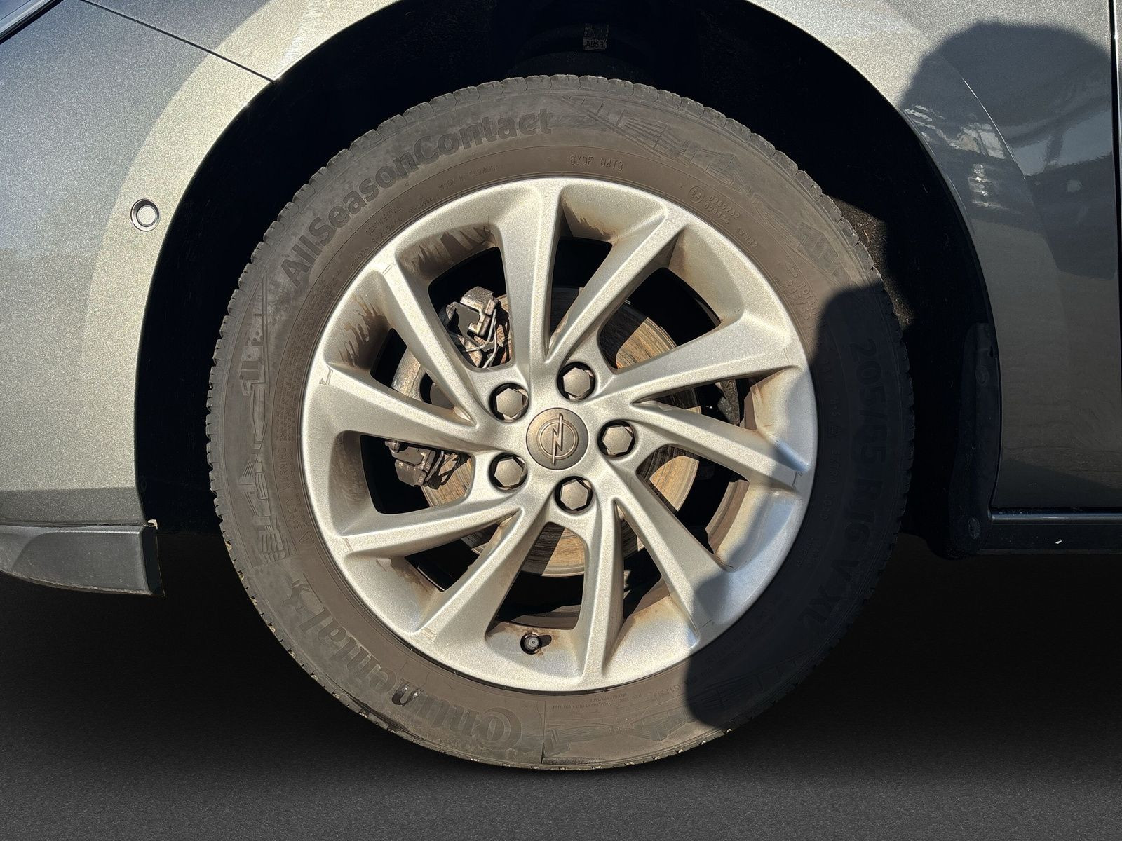 Astra K 5T 1.2 ELEGANCE KLIMA+SHZ+LHZ+KAMERA+PDC