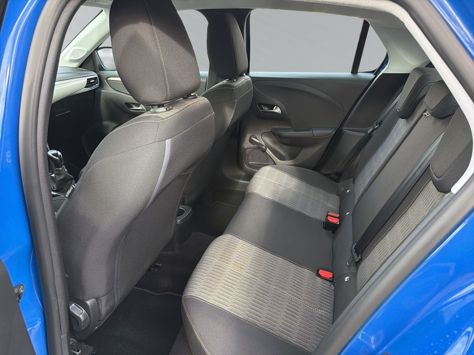 CORSA EDITION 1.2 75PS 5MT S/S+KLIMA+