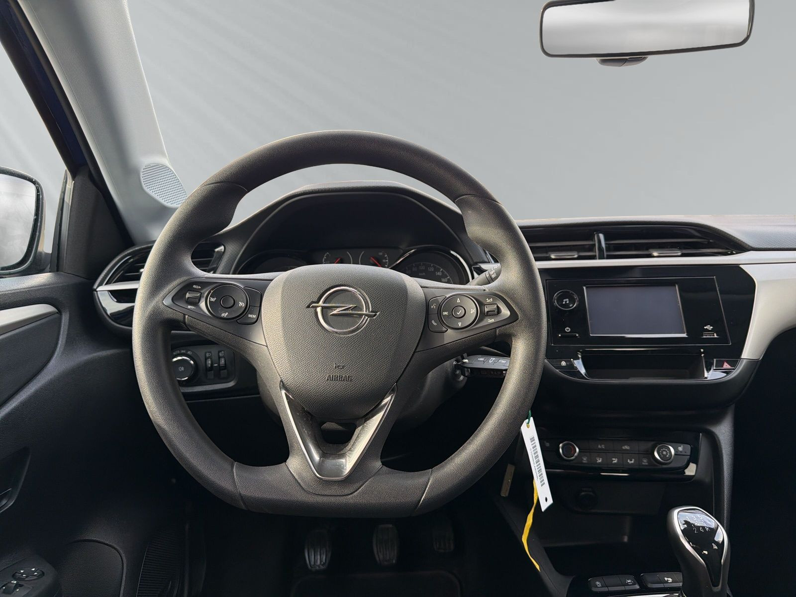 CORSA EDITION 1.2 75PS 5MT S/S+KLIMA+