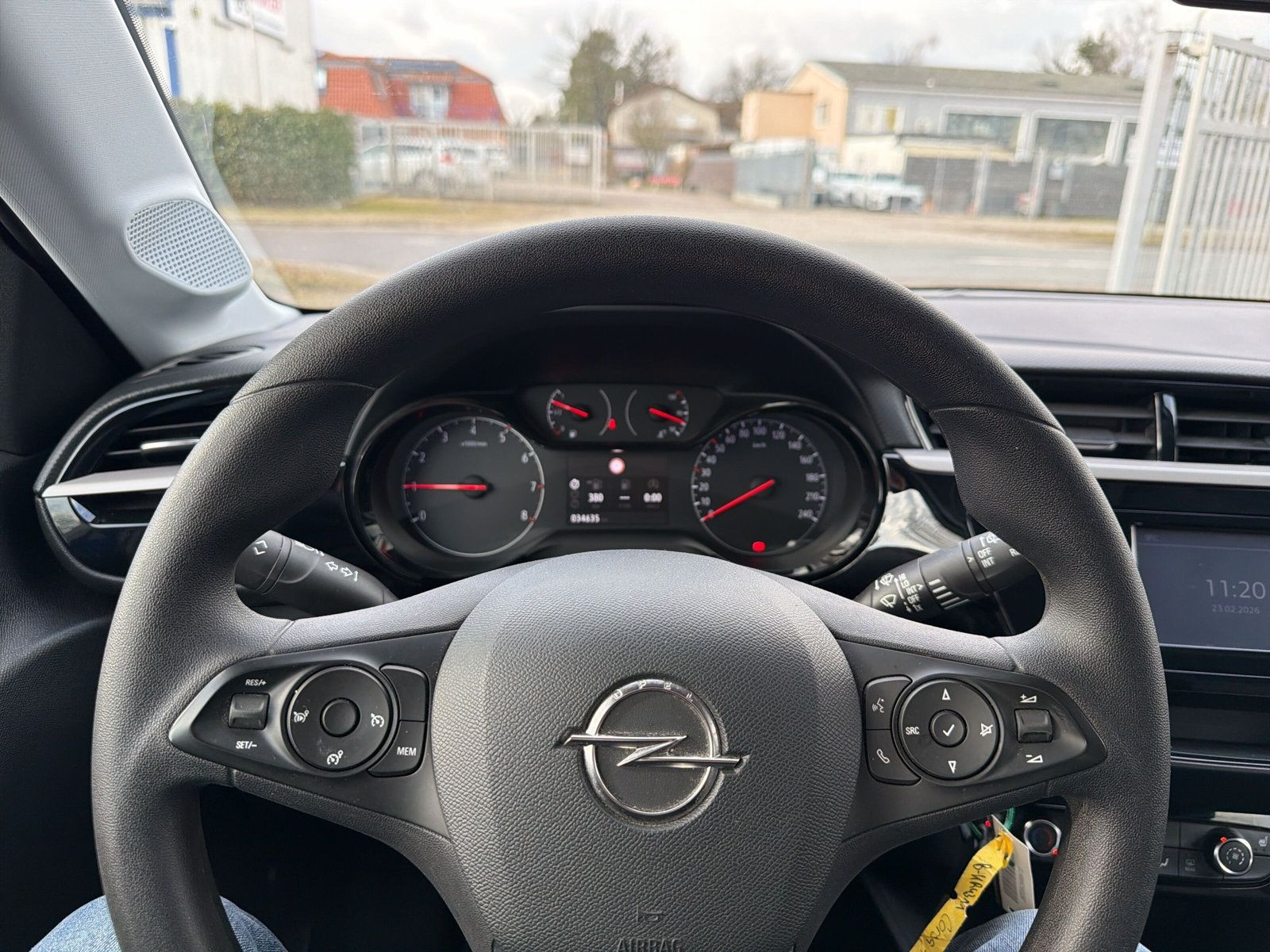 CORSA EDITION 1.2 75PS 5MT S/S+KLIMA+