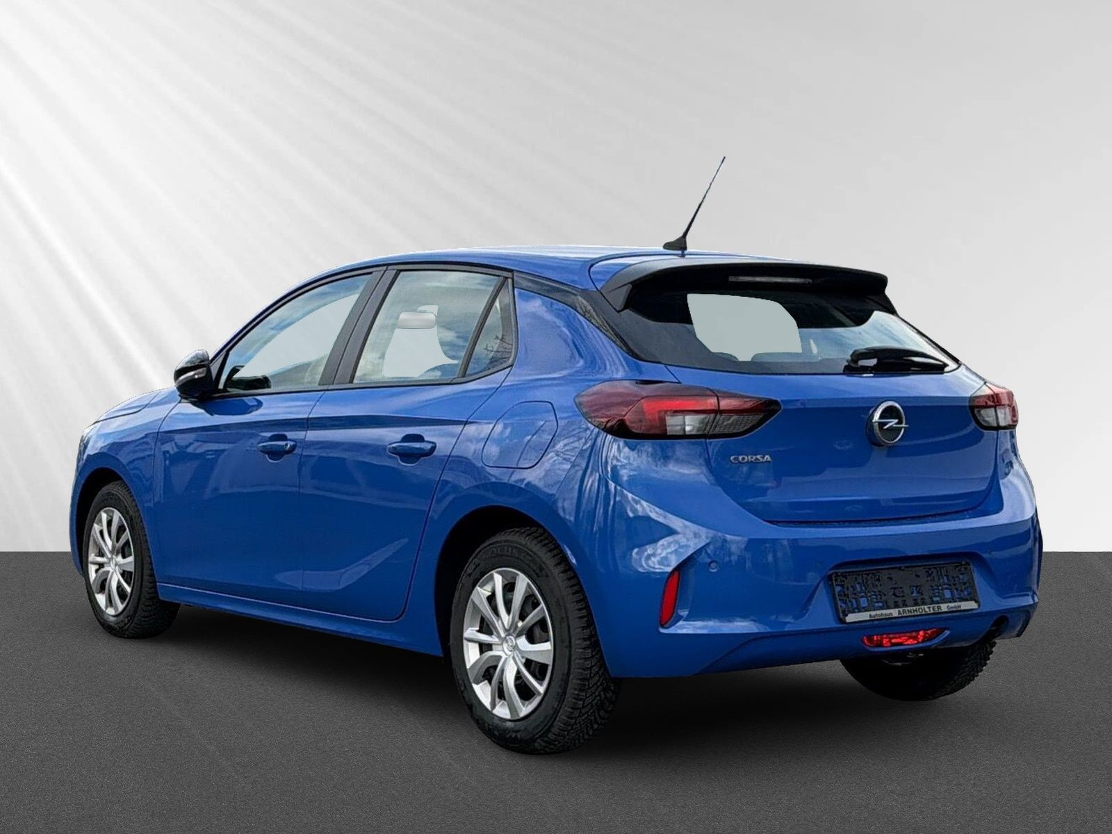 CORSA EDITION 1.2 75PS 5MT S/S+KLIMA+