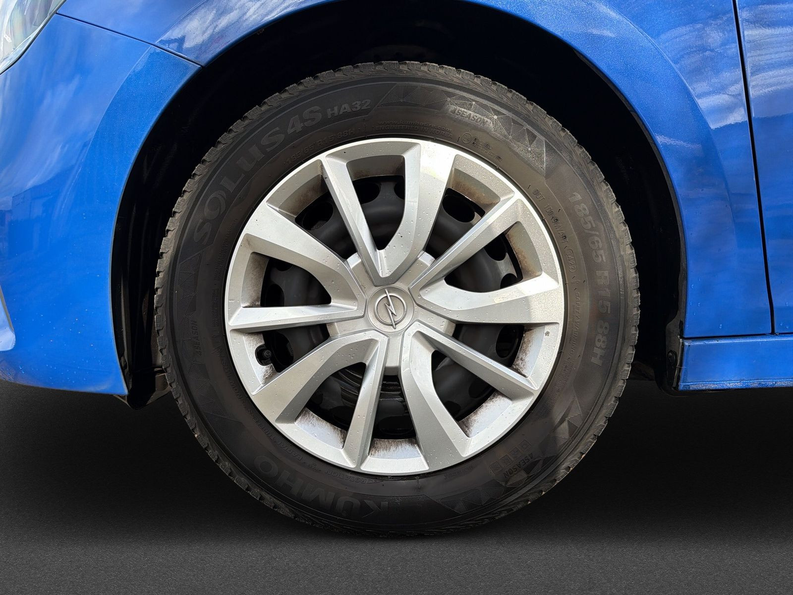 CORSA EDITION 1.2 75PS 5MT S/S+KLIMA+