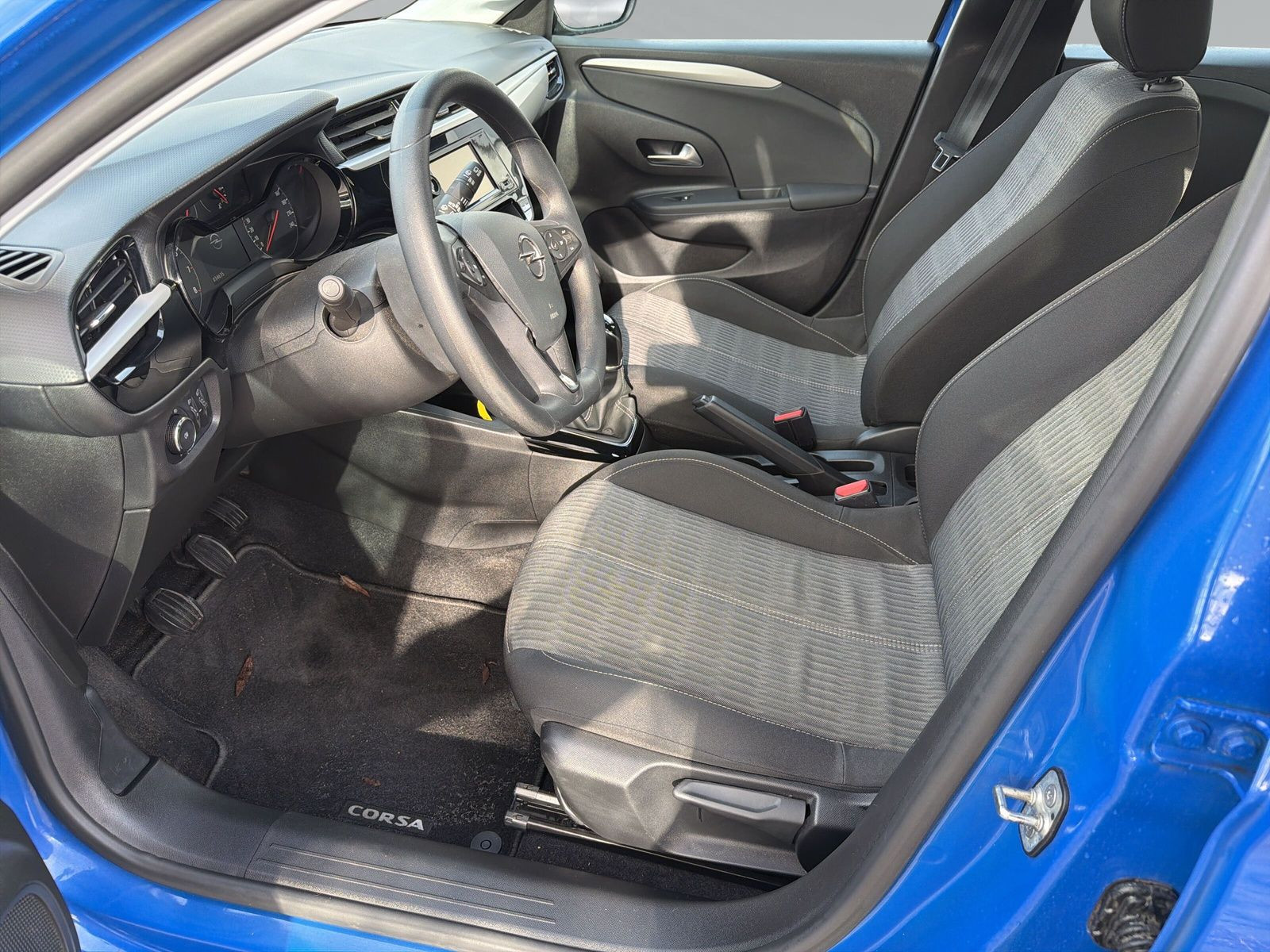 CORSA EDITION 1.2 75PS 5MT S/S+KLIMA+