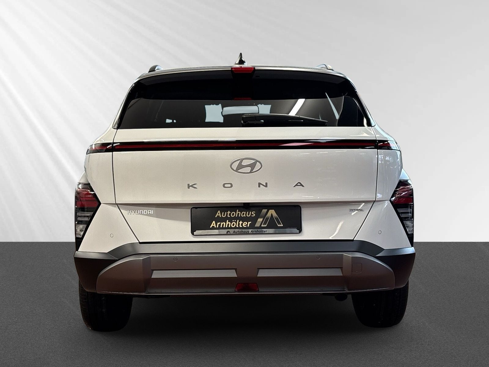 KONA MY25 1.6 T-GDI 170 PS 7DCT 4WD Prime + Dach