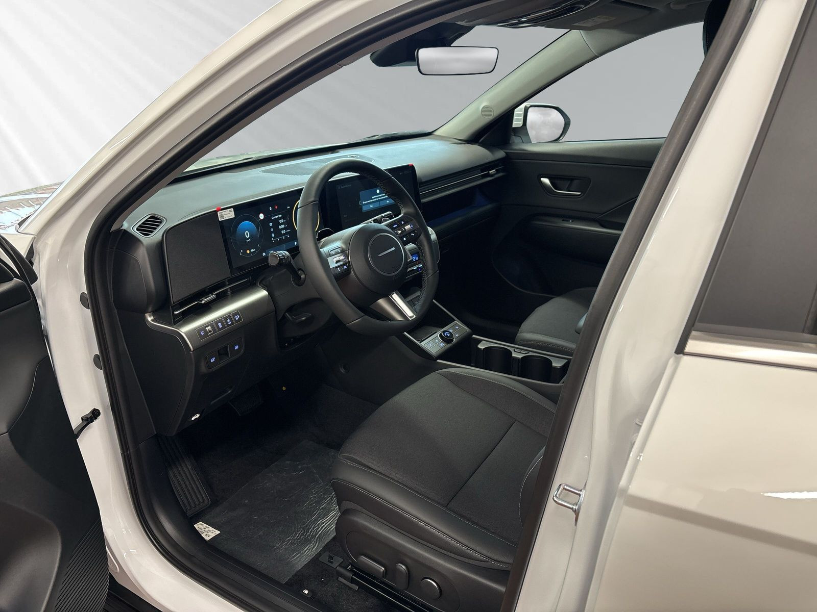 KONA MY25 1.6 T-GDI 170 PS 7DCT 4WD Prime + Dach