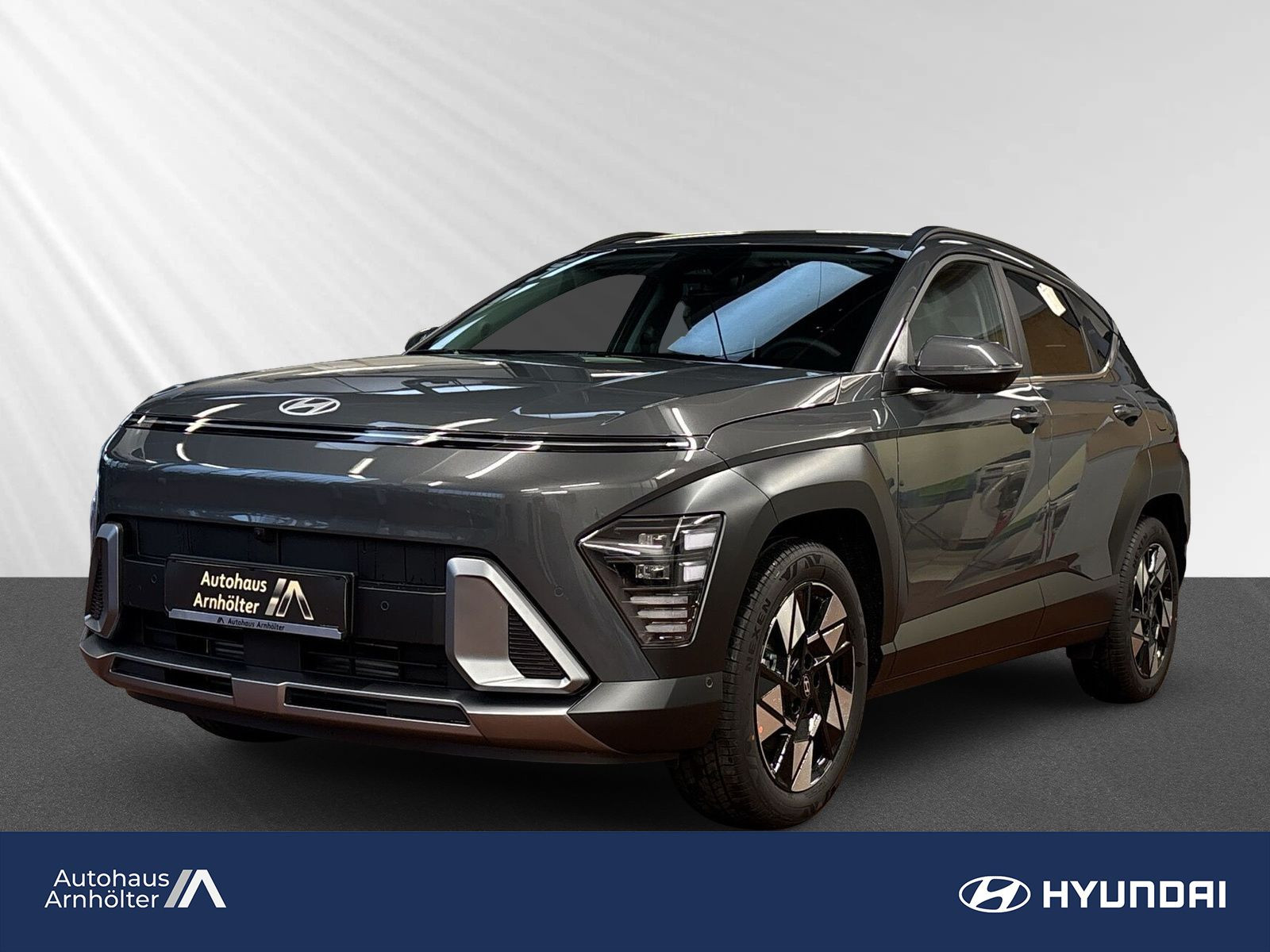 KONA SX2 MY25 1.6 T-GDI (170 PS) 7-DCT 4WD Prime