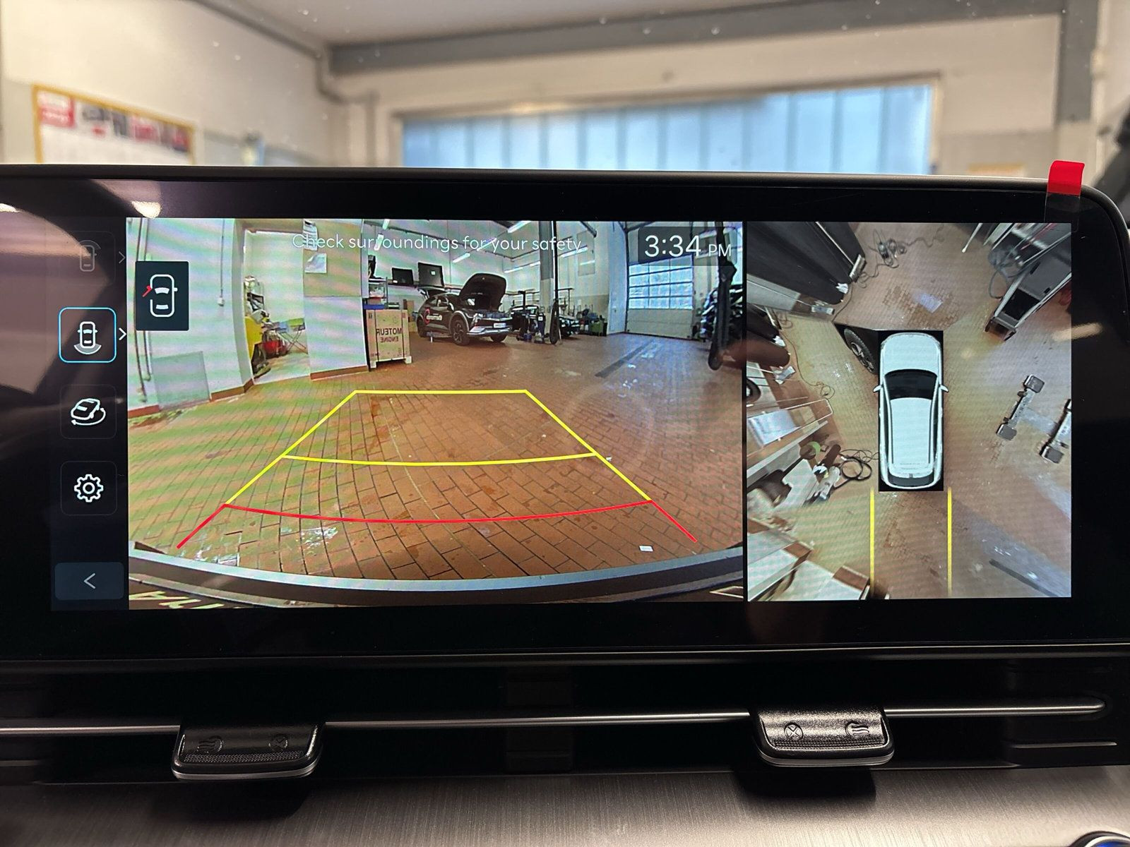 KONA SX2 MY25 1.6 T-GDI (170 PS) 7-DCT 4WD Prime