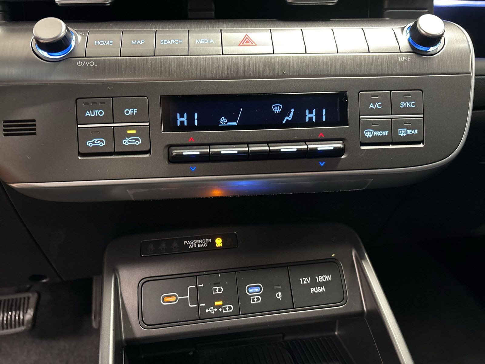 KONA SX2 MY25 1.6 T-GDI (170 PS) 7-DCT 4WD Prime