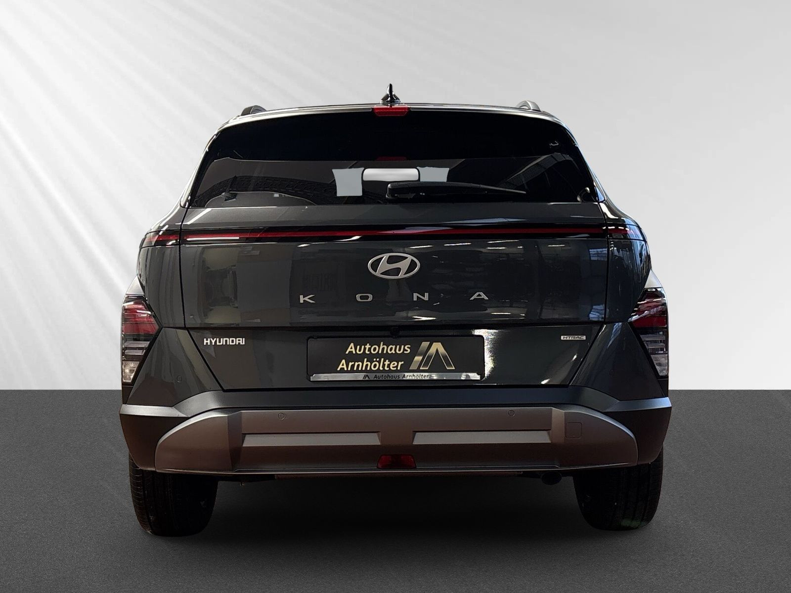 KONA SX2 MY25 1.6 T-GDI (170 PS) 7-DCT 4WD Prime