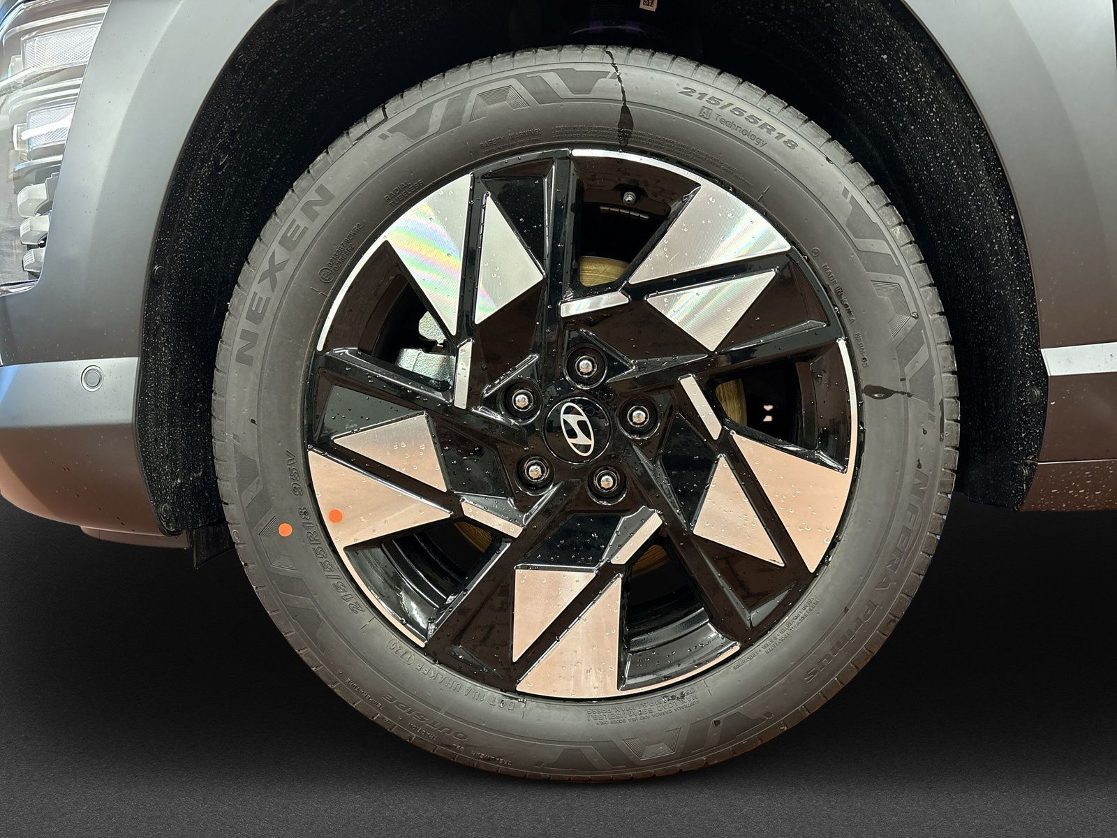 KONA SX2 MY25 1.6 T-GDI (170 PS) 7-DCT 4WD Prime