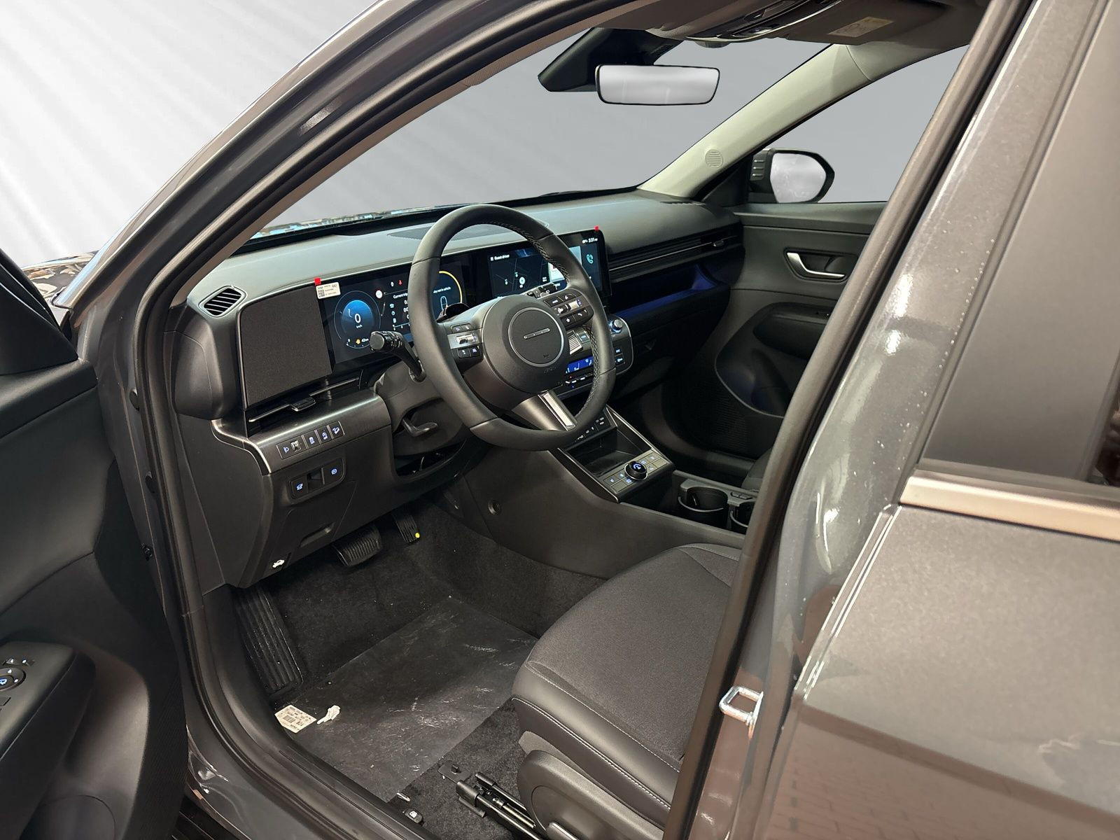 KONA SX2 MY25 1.6 T-GDI (170 PS) 7-DCT 4WD Prime