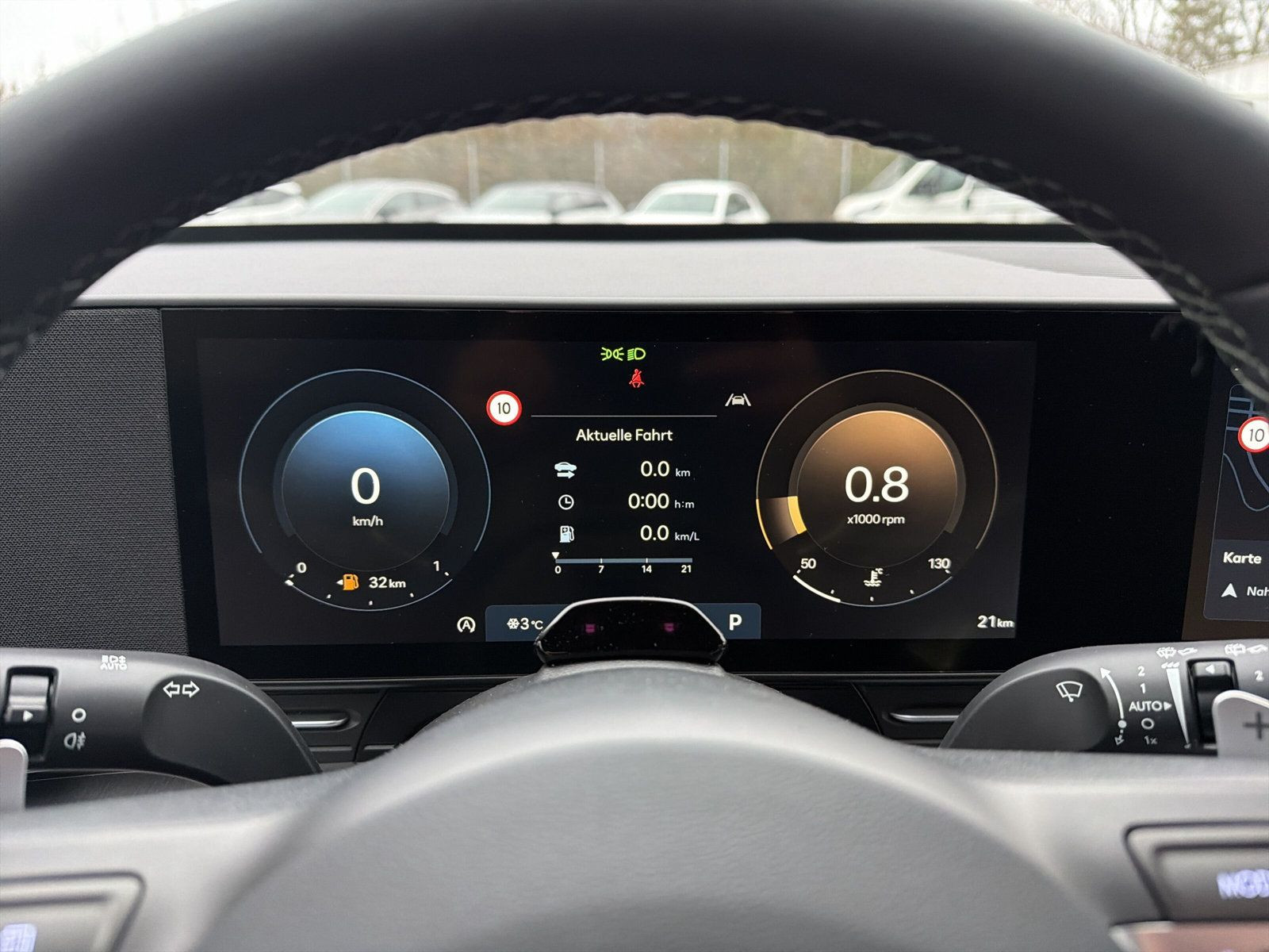 KONA SX2 (MY25) 1.6 T-GDI 170 PS 7-DCT 4WD Prime