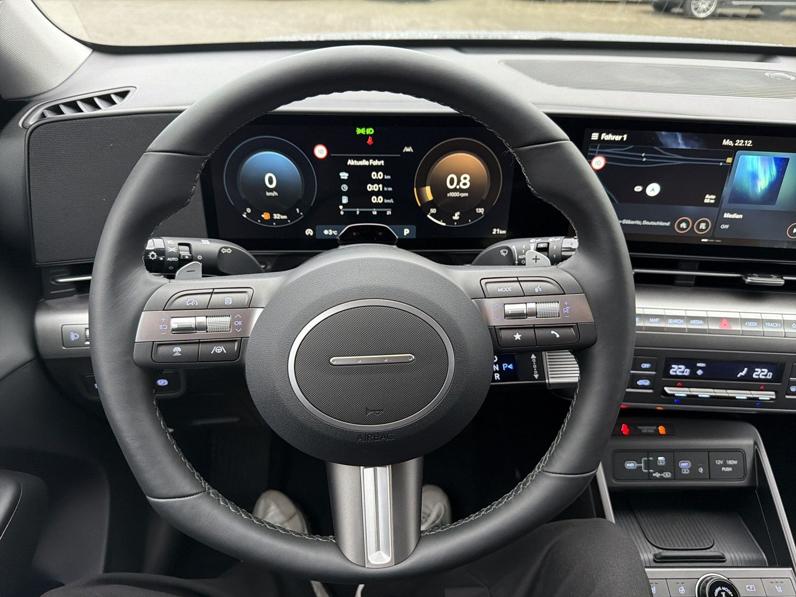 KONA SX2 (MY25) 1.6 T-GDI 170 PS 7-DCT 4WD Prime