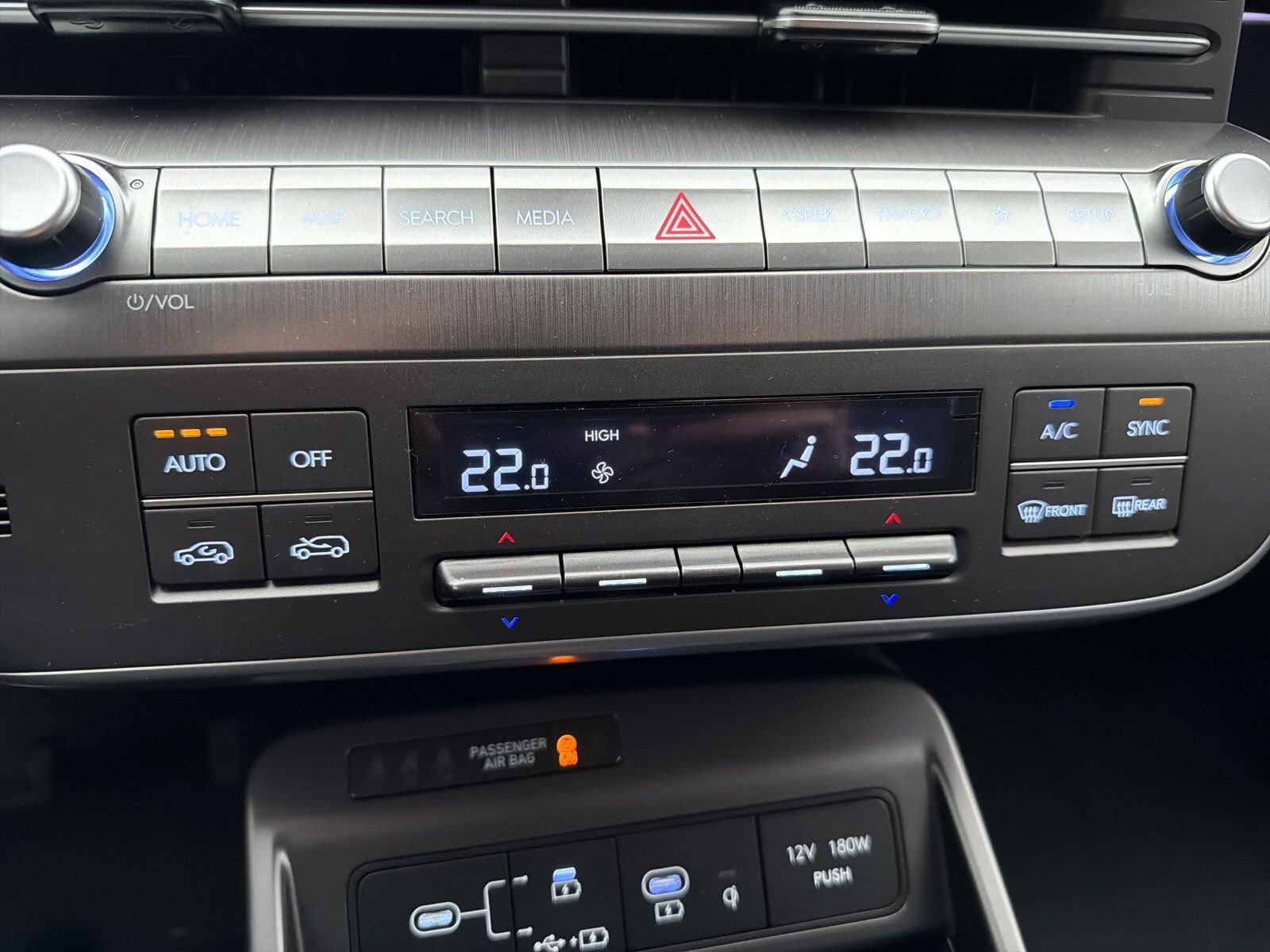 KONA SX2 (MY25) 1.6 T-GDI 170 PS 7-DCT 4WD Prime