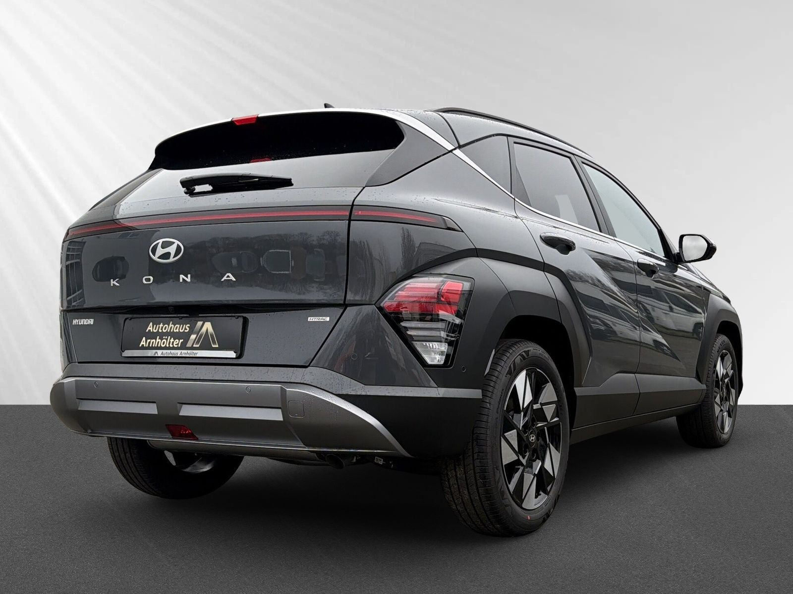 KONA SX2 (MY25) 1.6 T-GDI 170 PS 7-DCT 4WD Prime