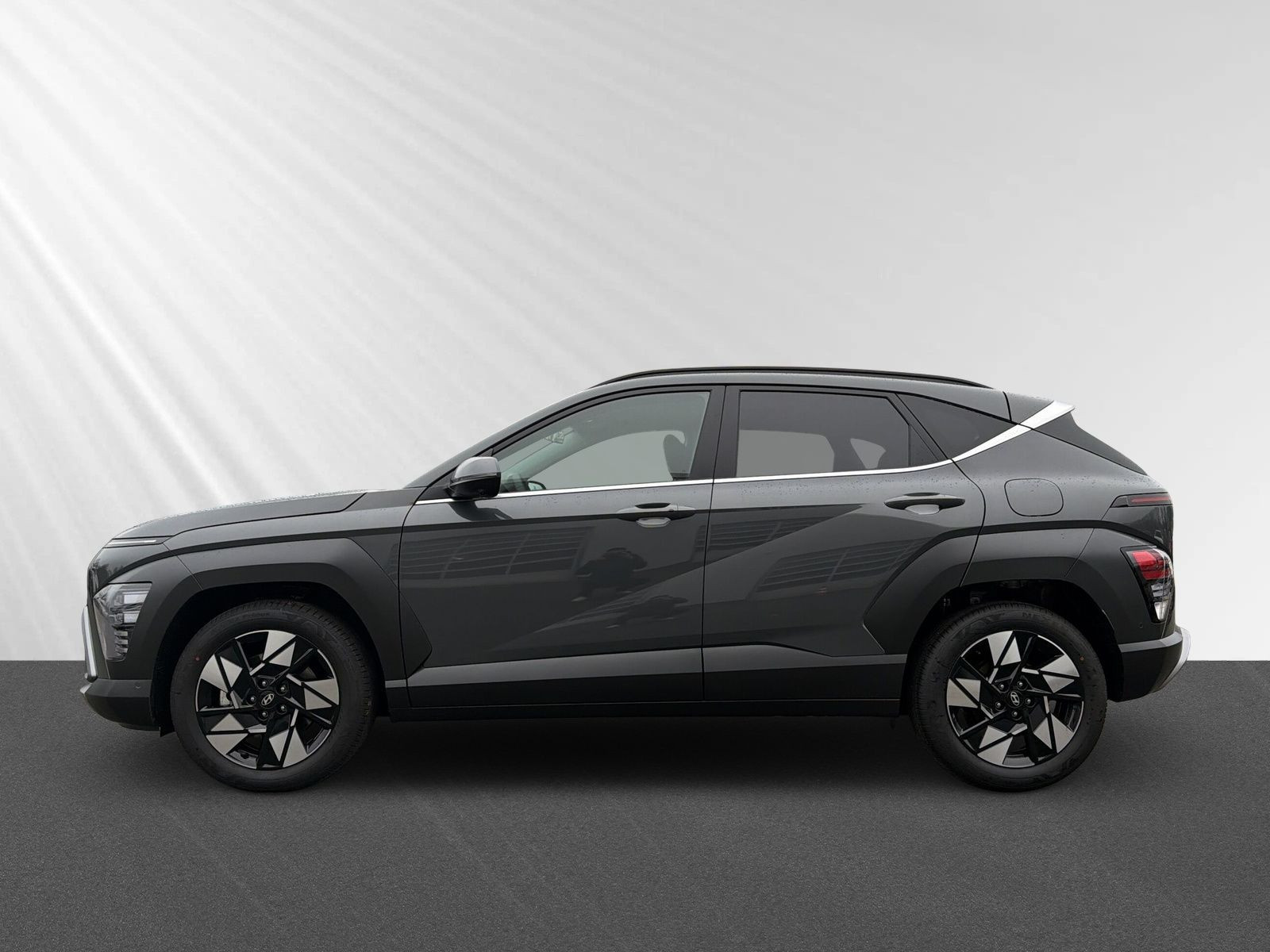 KONA SX2 (MY25) 1.6 T-GDI 170 PS 7-DCT 4WD Prime