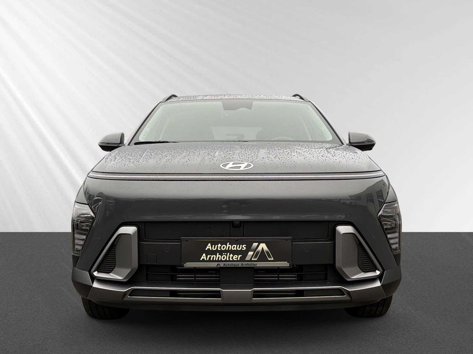 KONA SX2 (MY25) 1.6 T-GDI 170 PS 7-DCT 4WD Prime