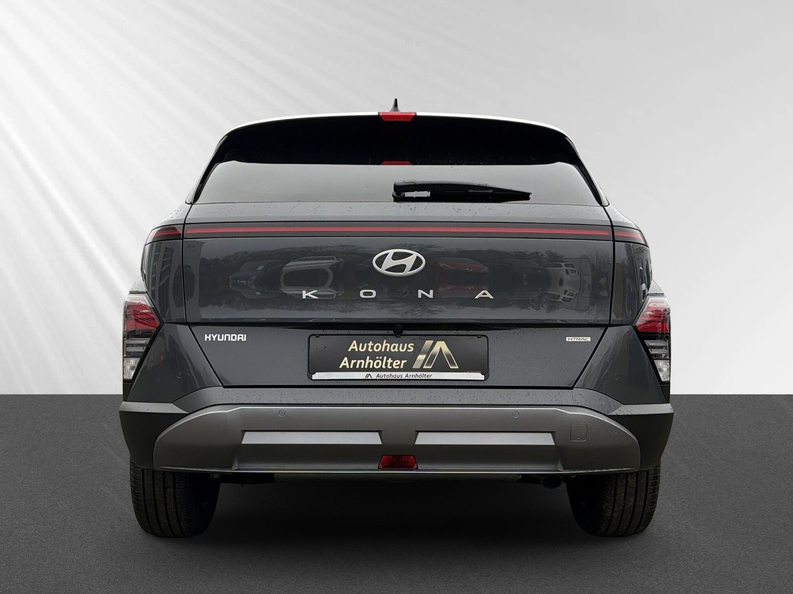 KONA SX2 (MY25) 1.6 T-GDI 170 PS 7-DCT 4WD Prime